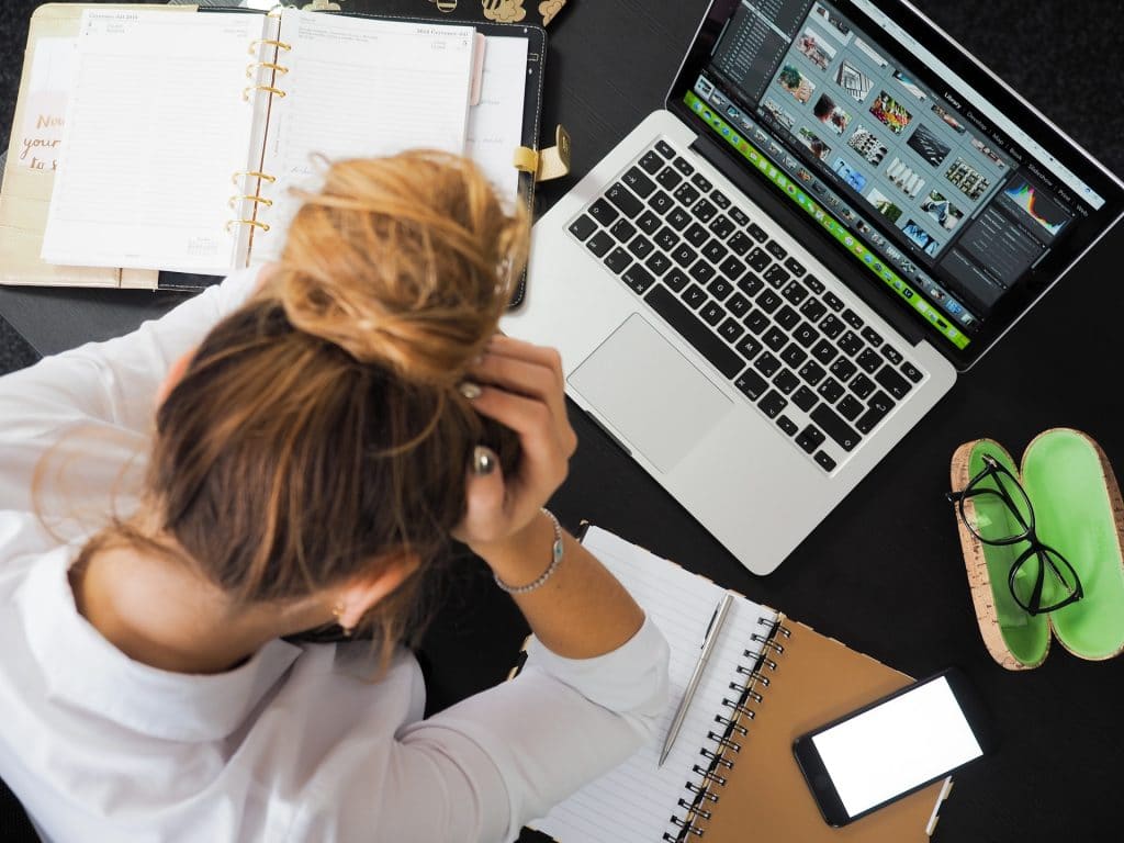 Ignoring Debt