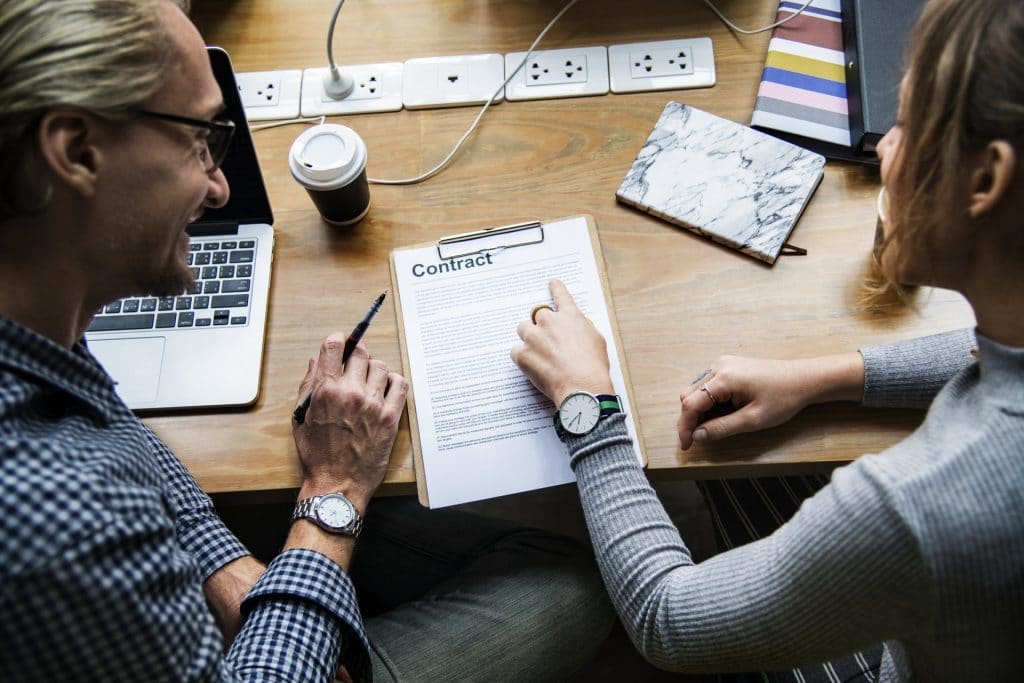 Co-signing Loans