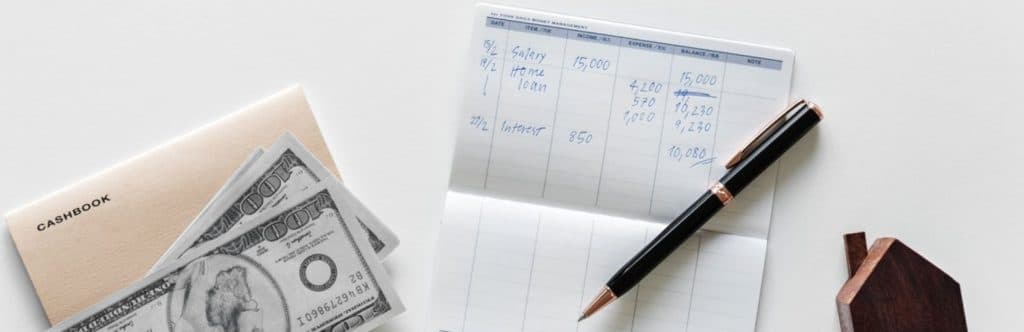 How to Budget with fluctuating income